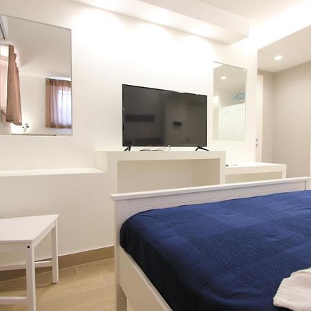 Sapore Di Mare Al Duomo Hotel Gaeta Eksteriør billede