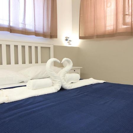 Sapore Di Mare Al Duomo Hotel Gaeta Eksteriør billede